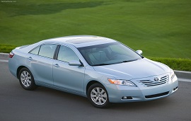 Toyota Camry 2007 - 2011
تویوتا کمری 2007 - 2008 - 2009 - 2010 - 2011
پرادو - لندکروزر - یاریس - تویوتا - کرولا - کرونا - کمری - آریون - 
2013- 1992 - TOYOTA - رامین شریف زاده - لوازم یدکی تویوتا 
TOYOTAGATE
WWW.TOYOTAGATE.IR